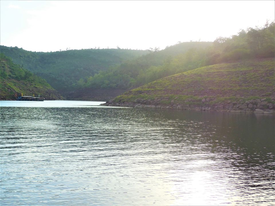pathala ganga